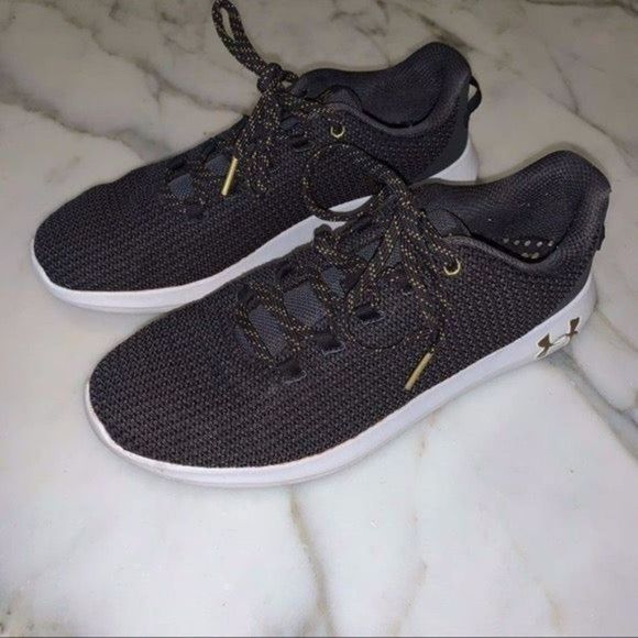 Under Armour Other - Under Armour | Men's Ripple Sneakers